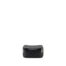 AAA Replica Louis Vuitton LV CUBE DE RANGEMENT PM MONOGRAM ECLIPSE SHW