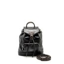 AAA Replica Louis Vuitton LV MONTSOURIS BACKPACK PM LAMBSKIN BLACK SHW