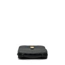 AAA Replica Louis Vuitton LV MÉTIS POCHETTE MONOGRAM EMPREINTE BLACK GHW(NEW VERSION)
