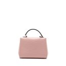 AAA Replica Louis Vuitton LV CLUNY BB EPI PINK SHW