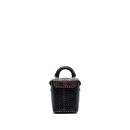 AAA Replica Louis Vuitton LV CAMERA BOX SHOULDER BAG MONOGRAM CANVAS SHW