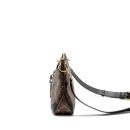 AAA Replica Louis Vuitton LV ODEON PM BAG MONOGRAM CANVAS BLACK GHW