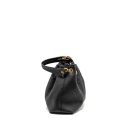 AAA Replica Louis Vuitton LV BUNDLE BAG MONOGRAM EMPREINTE LEATHER BLACK GHW