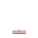 AAA Replica Louis Vuitton LV TWIST CHAIN POUCH EPI ROSE BALLERINE SHW