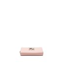 AAA Replica Louis Vuitton LV TWIST CHAIN POUCH EPI ROSE BALLERINE SHW