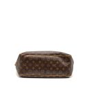 AAA Replica Louis Vuitton LV DELIGHTFUL TOTE BAG MONOGRAM CANVAS GHW
