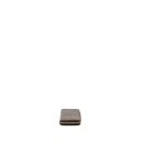 AAA Replica Louis Vuitton LV CLEMENCE LONG WALLET MONOGRAM CANVAS ROSE BALLERINE GHW