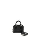 AAA Replica Louis Vuitton LV ALMA NANO EPI BLACK SHW