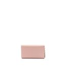 AAA Replica Louis Vuitton LV TWIST CHAIN POUCH EPI ROSE BALLERINE SHW
