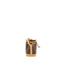 AAA Replica Louis Vuitton LV NANO NOE MONOGRAM CANVAS GHW