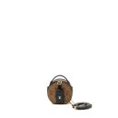 AAA Replica Louis Vuitton LV MINI BOITE CHAPEAU MONOGRAM REVERSE CANVAS GHW