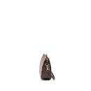 AAA Replica Louis Vuitton LV VINTAGE SQUARE SHOULDER BAG DAMIER EBENE GHW