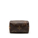 AAA Replica Louis Vuitton LV SPEEDY 30 BANDOULIERE GIANT MONOGRAM REVERSE CANVAS GHW
