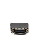 AAA Replica Louis Vuitton LV CAPUCINES MM TAURILLON LEATHER BLACK GHW