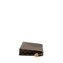 AAA Replica Louis Vuitton LV TOILETRY POCHETTE 26 MONOGRAM CANVAS GHW