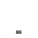 AAA Replica Louis Vuitton LV CARD HOLDER BICOLOUR MONOGRAM EMPREINTE BLACK /BEIGE GHW