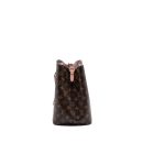 AAA Replica Louis Vuitton LV NEO NOE MONOGRAM CANVAS/PINK GHW
