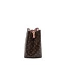 AAA Replica Louis Vuitton LV NEO NOE MONOGRAM CANVAS/PINK GHW