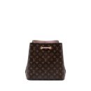 AAA Replica Louis Vuitton LV NEO NOE MONOGRAM CANVAS/PINK GHW