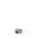 AAA Replica Louis Vuitton LV MINI POCHETTE ACCESSORIES CHRISTMAS LIMITED EDITION MULTICOLOR GHW