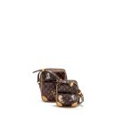 AAA Replica Louis Vuitton LV CATOGRAM PANAME SET MONOGRAM CANVAS MULTICOLOUR GHW