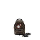 AAA Replica Louis Vuitton LV MINI PALM SPRING BACKPACK LIMITED EDITION MONOGRAM CANVAS/MULTICOLOUR GHW