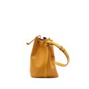 AAA Replica Louis Vuitton LV VINTAGE PETIT NOE EPI YELLOW GHW