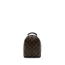 AAA Replica Louis Vuitton LV MINI PALM SPRING BACKPACK LIMITED EDITION MONOGRAM CANVAS/MULTICOLOUR GHW