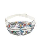 AAA Replica Louis Vuitton LV MONOGRAM COMICS MULTIPOCKET BUMBAG CANVAS MULTICOLOUR SHW