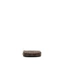 AAA Replica Louis Vuitton LV MINI POCHETTE ACCESSORIES MONOGRAM CANVAS GHW