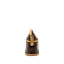 AAA Replica Louis Vuitton LV DUFFLE BAG MONOGRAM CANVAS GHW(NEW VERSION)