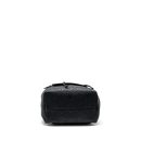 AAA Replica Louis Vuitton LV MONTSOURIS PM BACKPACK MONOGRAM EMPREINTE BLACK GHW