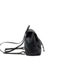 AAA Replica Louis Vuitton LV MONTSOURIS PM BACKPACK MONOGRAM EMPREINTE BLACK GHW