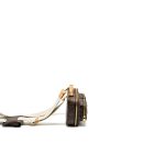 AAA Replica Louis Vuitton LV UTILITY CROSSBODY BAG MONOGRAM CANVAS GHW
