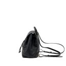 AAA Replica Louis Vuitton LV MONTSOURIS PM BACKPACK MONOGRAM EMPREINTE BLACK GHW