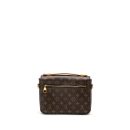 AAA Replica Louis Vuitton LV POCHETTE MÉTIS MONOGRAM CANVAS WITH GHW