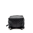 AAA Replica Louis Vuitton LV DISCOVERY BACKPACK PM MONOGRAM CANVAS BLACK SHW
