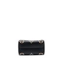 AAA Replica Louis Vuitton LV LOUIS VUTTION SPEEDY BANDOULIERE 25 BICOLOUR MONOGRAM EMPREINTE BLACK/MULTICOLOUR GHW