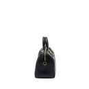 AAA Replica Louis Vuitton LV LOUIS VUTTION SPEEDY BANDOULIERE 25 BICOLOUR MONOGRAM EMPREINTE BLACK/MULTICOLOUR GHW