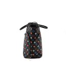 AAA Replica Louis Vuitton LV GAME ON NEVERFULL MM LIMITED EDITION MONOGRAM MULTICOLOURED CANVAS GHW
