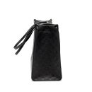 AAA Replica Louis Vuitton LV ONTHEGO GM MONOGRAM EMPREINTE LEATHER BLACK GHW