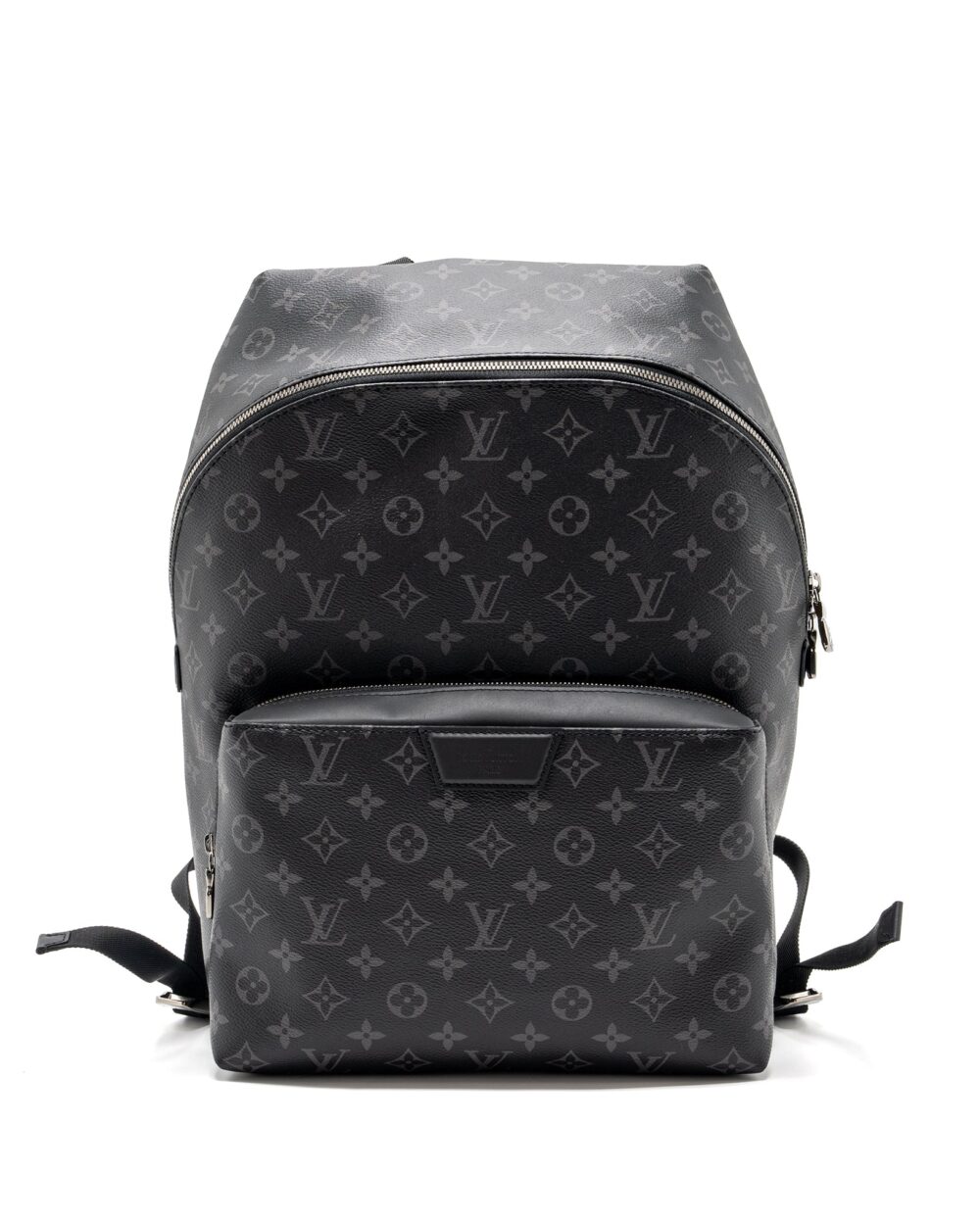 AAA Replica Louis Vuitton LV DISCOVERY BACKPACK PM MONOGRAM CANVAS BLACK SHW
