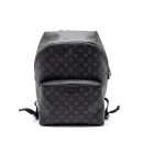 AAA Replica Louis Vuitton LV DISCOVERY BACKPACK PM MONOGRAM CANVAS BLACK SHW
