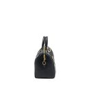 AAA Replica Louis Vuitton LV LOUIS VUTTION SPEEDY BANDOULIERE 25 BICOLOUR MONOGRAM EMPREINTE BLACK/MULTICOLOUR GHW