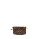 AAA Replica Louis Vuitton LV POCHETTE ACCESSORIES MONOGRAM CANVAS GHW
