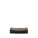 AAA Replica Louis Vuitton LV TOILETRY POCHETTE MONOGRAM CANVAS GHW