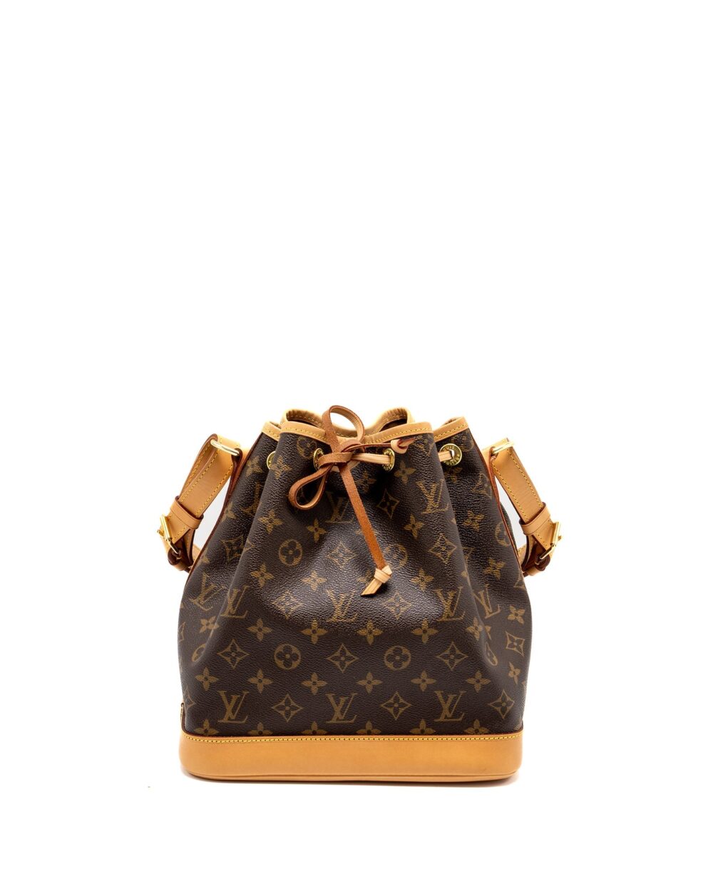 AAA Replica Louis Vuitton LV PETIT NOE MONOGRAM CANVAS GHW