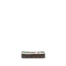 AAA Replica Louis Vuitton LV FELICIE CHRISTMAS LIMITED PRINT MONOGRAM CANVAS MULTICOLOUR GHW