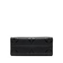 AAA Replica Louis Vuitton LV ONTHEGO MM MONOGRAM EMPRENITE BLACK GHW (NEW VERSION)