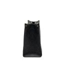 AAA Replica Louis Vuitton LV ONTHEGO MM MONOGRAM EMPRENITE BLACK GHW (NEW VERSION)